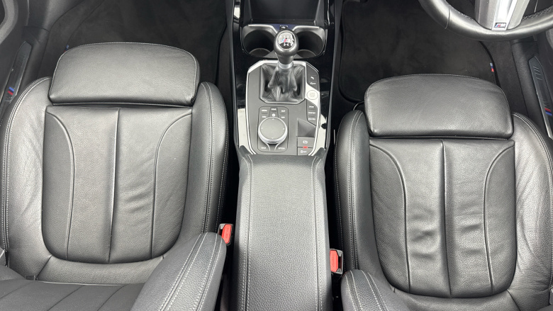 BMW 1 Series 118i M Sport 5dr Petrol Hatchback